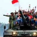 Penguatan Sishankamrata Jadi Poin Penting Revisi UU TNI