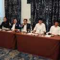 Nasdem Koalisi Dengan Gerindra, Iskandar ST: Lupakan Residu Pilpres 2024