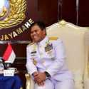 Bertemu Panglima Angkatan Laut Malaysia, KSAL Bahas Ini