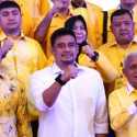 Surya Akan Jadi Anomali Besar Kepemimpinan Bobby Nasution