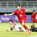 Lumat Filipina Enam Gol Tanpa Balas, Indonesia Ditunggu Kamboja