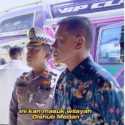Pool Bus Semrawut, Bobby Ancam Copot Kadishub Medan