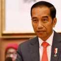 Warisan Utang Jokowi Capai Rp8.353 T, INDEF: Negara Bisa Stroke