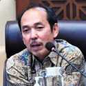 Komisi II Hormati Putusan DKPP Pecat Hasyim Asyari