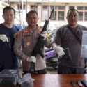 Polisi Tetapkan Anggota DPRD Lamteng Tersangka Penembakan