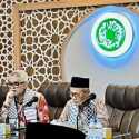 MUI Bersama Ormas-Ormas Islam Desak Indonesia Lakukan <i>Total Diplomacy</i> untuk Palestina