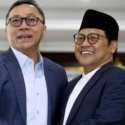 Zulhas Ajak Cak Imin Bersama Jaga Demokrasi Indonesia