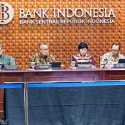 Bank Indonesia Tahan Suku Bunga di Level 6,25 Persen
