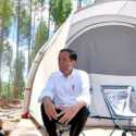 HGU IKN Ugal-ugalan, DPR Harus Panggil Jokowi