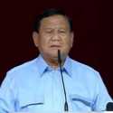 Pernyataan Luhut Bikin Gaduh Suasana Jelang Pelantikan Prabowo