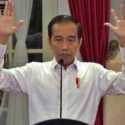 Jokowi Berkantor di IKN, Hanya Tiga Hari