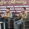 KPU Jakarta: Coklit Sudah Rampung 99,80 Persen