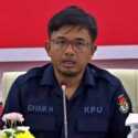 PSU Sumbar Ditetapkan KPU, Irman Gusman Akhirnya Lolos DPD