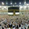 Pansus Angket di Tengah Pelaksanaan Haji Dipertanyakan