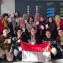 Indonesia Perlu Ambil Peran Mereformasi Pendidikan Matematika di Dunia