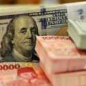 Rupiah Dibuka ke Level Rp16.286 per Dolar AS Hari Ini