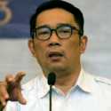 Alasan PDIP Jabar Usulkan Ridwan Kamil ke DPP
