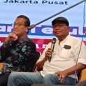 Jokowi Porak-porandakan Hasil Reformasi