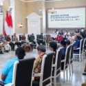 Pj Gubernur Jabar Dukungan DPRD Kota Bogor Perjuangkan Pengesahan Raperda Pinjol