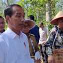 Jokowi Klaim Kenaikan Pupuk Tidak Dikeluhkan Petani