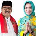 PDIP dan Golkar Bersiap CLBK di Pilgub Banten
