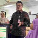 107 Guru Honorer Ditawarkan Ikut Seleksi P3K