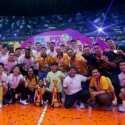 Akhiri Dominasi Lavani, Jakarta Bhayangkara Presisi Juara Proliga 2024