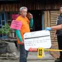 57 Adegan Diperagakan Saat Rekonstruksi Pembakaran Rumah Wartawan di Karo