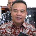 PKS Minta Diajak Gabung Koalisi, Gerindra: Pak Prabowo Senyum-senyum Aja