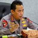 Menyusul TNI, Polri Rotasi 6 Kapolda Jelang Pilkada