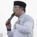 Golkar Siapkan Lima Nama Beken untuk Cawagub Ridwan Kamil