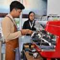 Amanah Wadahi Kreasi Anak Muda dalam Kompetisi Barista Champ 2024