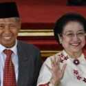 Megawati dan Keluarga Besar PDIP Berduka atas Wafatnya Hamzah Haz