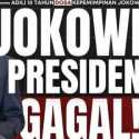 Siang Ini, BEM SI Gelar Aksi Adili Jokowi