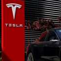 Gara-gara Diskon Keuntungan Tesla Turun