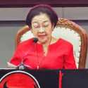 Megawati Sedih Ketua KPU Dipecat karena Dugaan Asusila