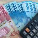 Rupiah Menguat Rp16.288 per Dolar Siang Ini