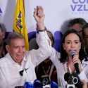 Oposisi Venezuela Klaim Menang 70 Persen Suara dari Maduro