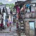 Tingkat Kemiskinan Indonesia Terus Turun Selama Pemerintahan Jokowi