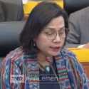 DPR Setujui Pembengkakan Defisit Anggaran Rp609,8 T