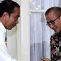 Jokowi Resmi Pecat Hasyim Asyari