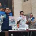 Polri Bongkar TPPO dan Scam Online dengan Korban hingga 823 Orang
