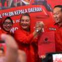 PDIP Minta KPK Sanggah Dugaan Politisasi dalam Kasus Walikota Semarang
