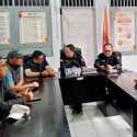 Anggota Bawaslu Puadi Awasi Langsung PSU di 863 TPS Gorontalo