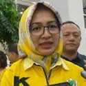Kedekatan dengan Pemilih Bikin Airin Moncer di Pilkada Banten