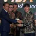 Shin Tae-yong, Pelatih Asing Pertama yang Terima Golden Visa dari Jokowi