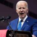 Biden Minta Demokrat Setop Drama!