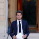 PM Prancis Mundur Setelah Koalisi Sayap Kiri Diproyeksi Menang