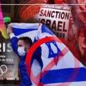 Iran Kecam Perlindungan Ekstra untuk Atlet Israel di Olimpiade Paris