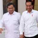 Prabowo Diprediksi Sulit Lunasi Utang Warisan Jokowi